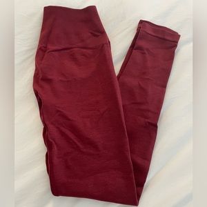 Alphalete Amplify Leggings